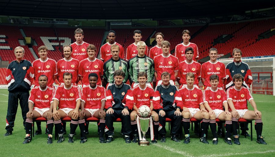 未来的积极 未来的积极